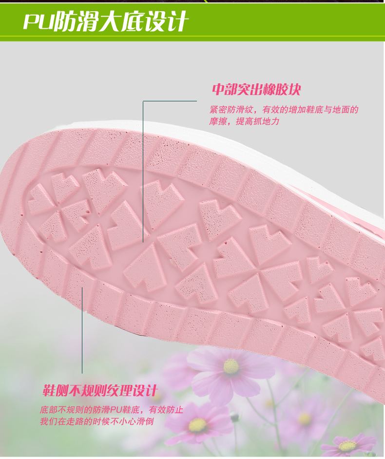 2026夏季镂空休闲网面鞋新款编织鞋女鞋透气休闲运动鞋布鞋妈妈鞋 - Image 11