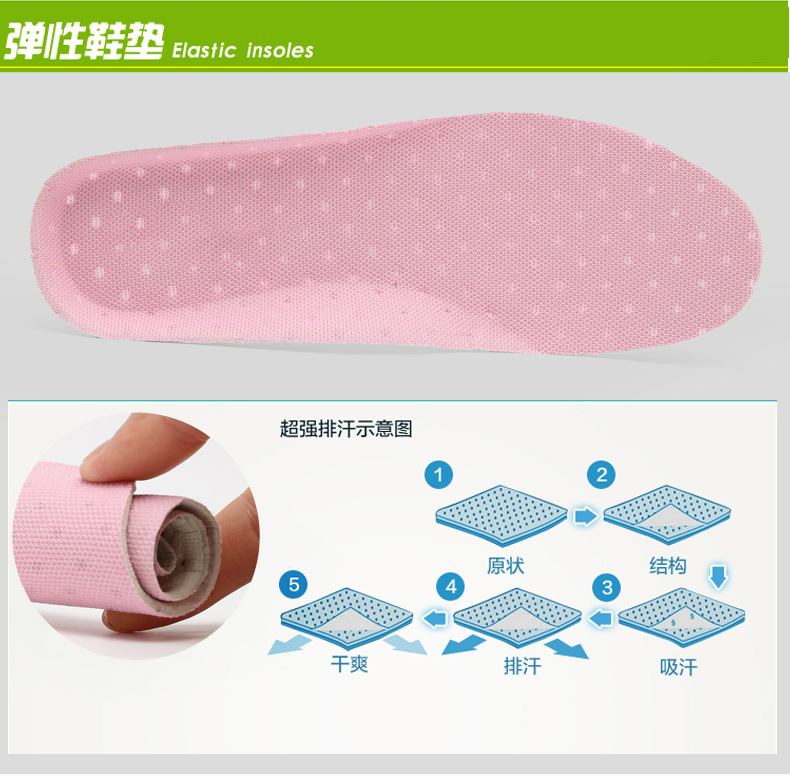 2026夏季镂空休闲网面鞋新款编织鞋女鞋透气休闲运动鞋布鞋妈妈鞋 - Image 12